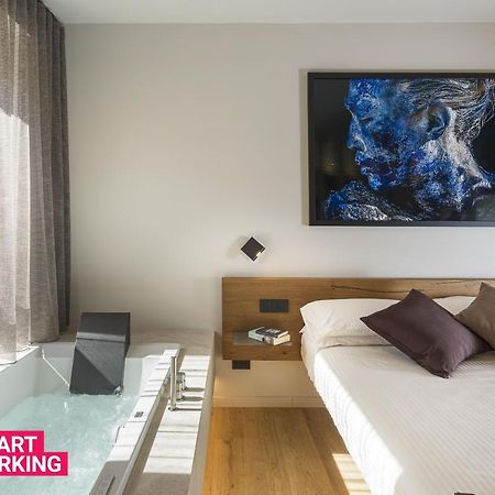 Aera Luxury Suites By Wonderful Italy Catania Exterior foto