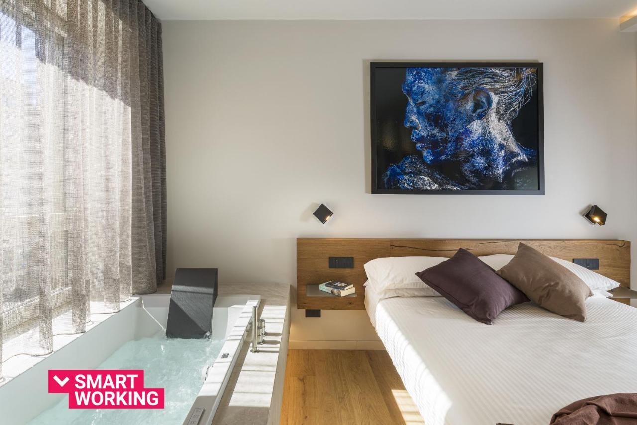 Aera Luxury Suites By Wonderful Italy Catania Exterior foto
